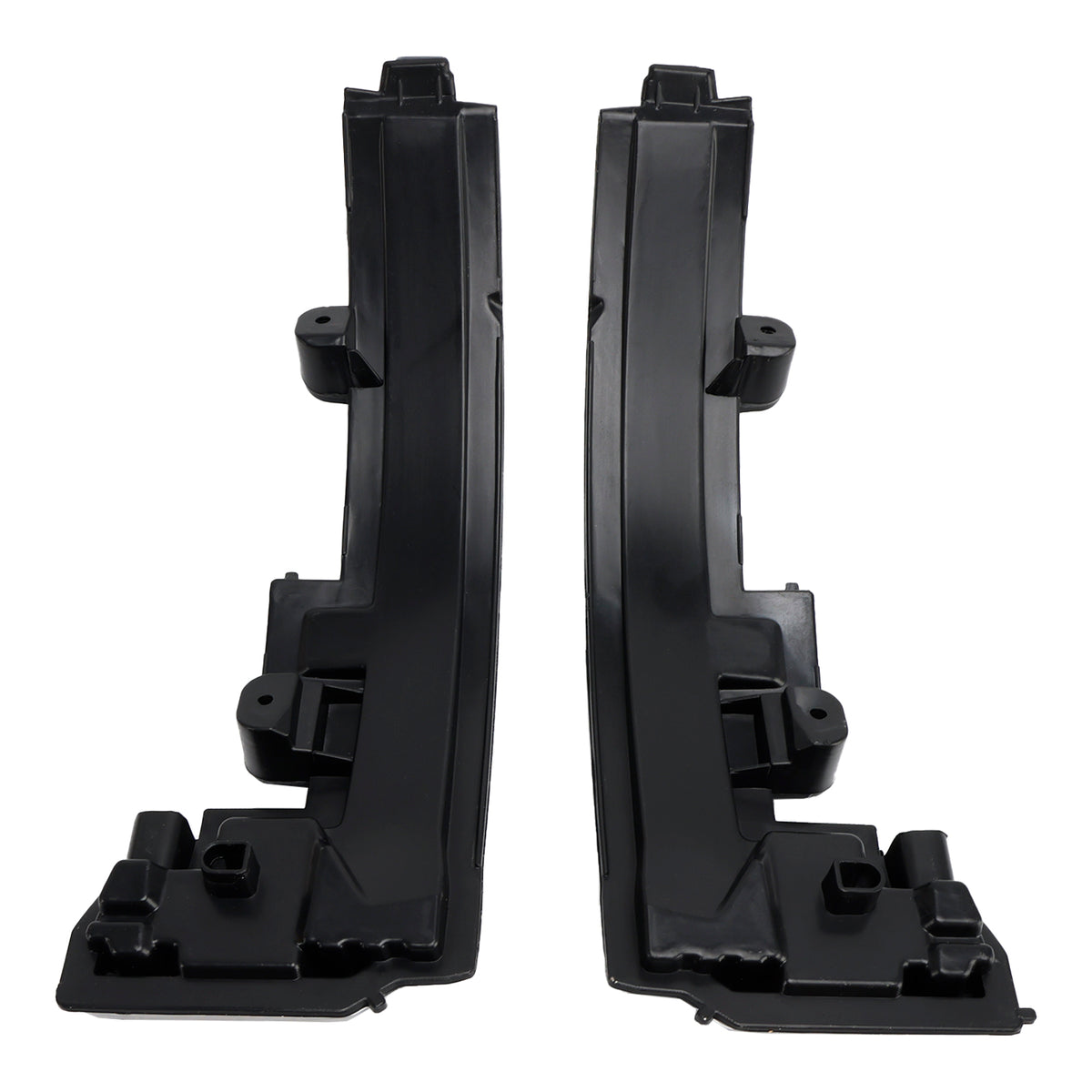 2Pcs Dynamic Wing Mirror LED Signal Indicator Light For Range Rover Sport