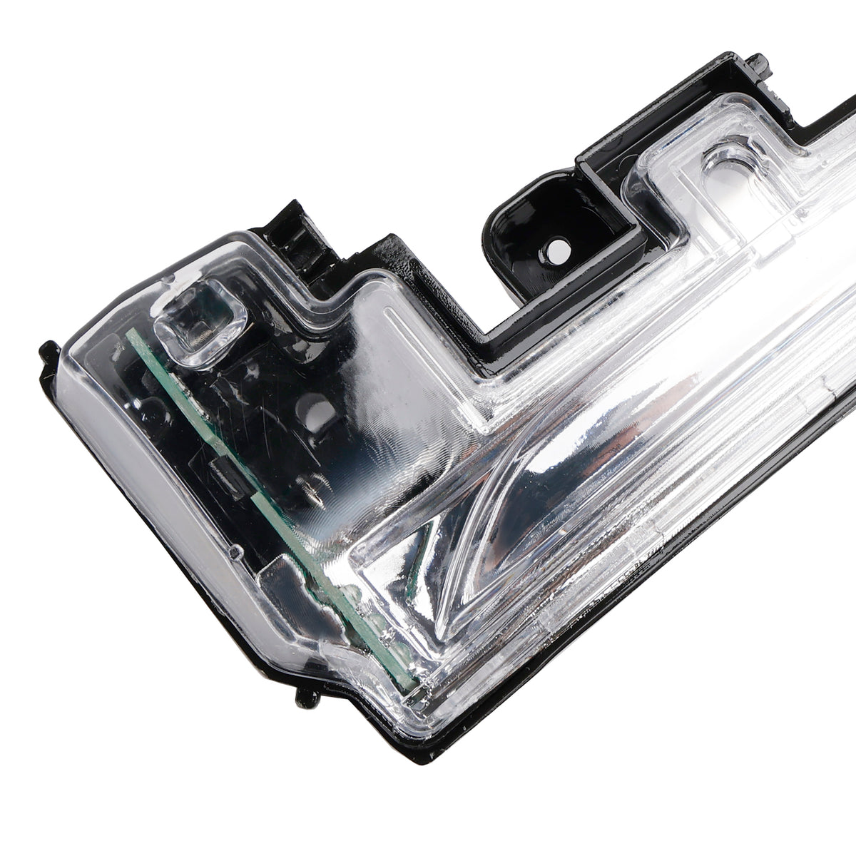 2Pcs Dynamic Wing Mirror LED Signal Indicator Light For Range Rover Sport