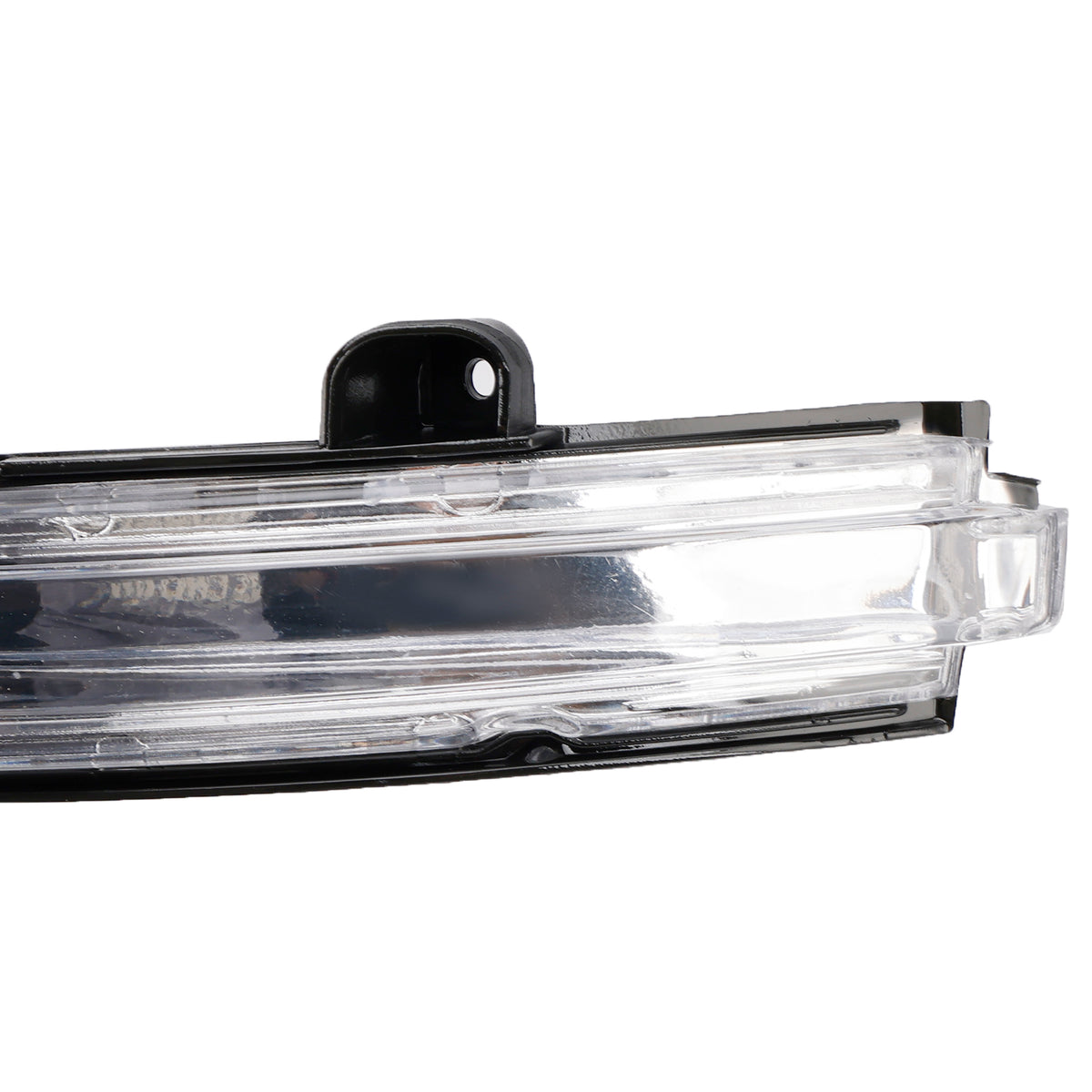 2013-2021 Land Rover Range Rover Sport (L494) 2Pcs Dynamic Wing Mirror LED Signal Indicator Light LR027946 LR027945 Generic