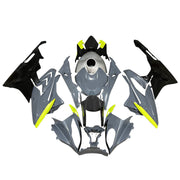 2015-2016 BMW S1000RR Injection Fairing Kit Bodywork Plastic ABS