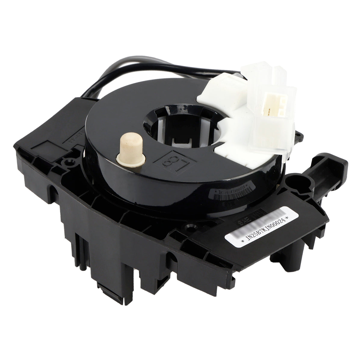 Clock Spring+2 Wires Small Open Center 25560-9BH3A For Nissan Frontier 2006-2019