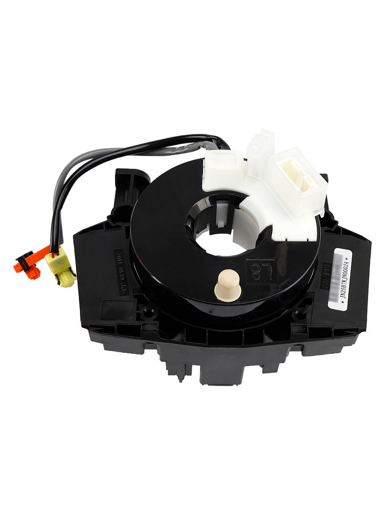 2006-2019 Nissan Frontier Clock Spring+2 Wires Small Open Center 25560-ZL44A 25560-9BH3A Generic