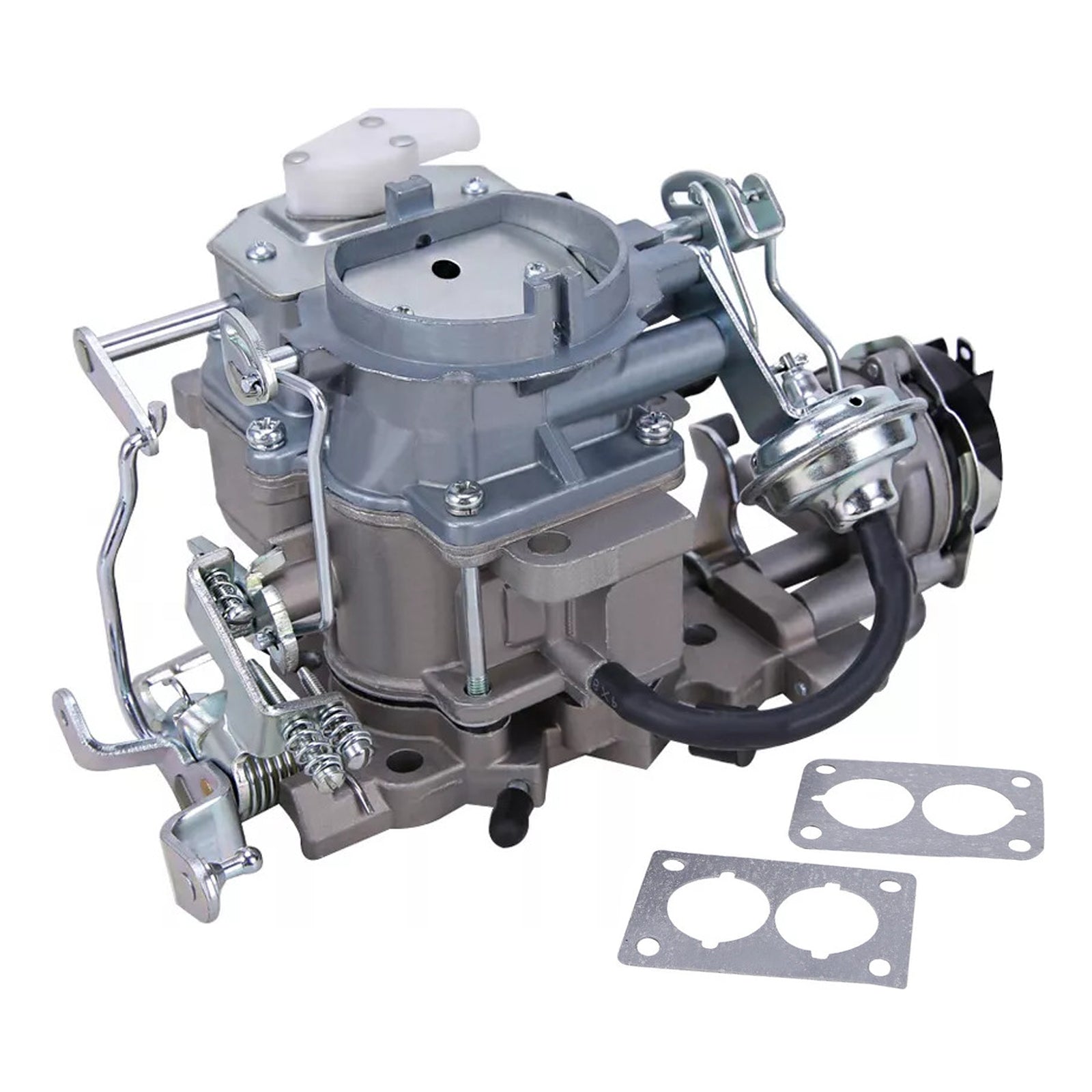 1983-1986 Jeep CJ7 2 BBL Carburetor 1806449