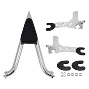 2020 Challenger Passenger Sissy Bar Backrest
