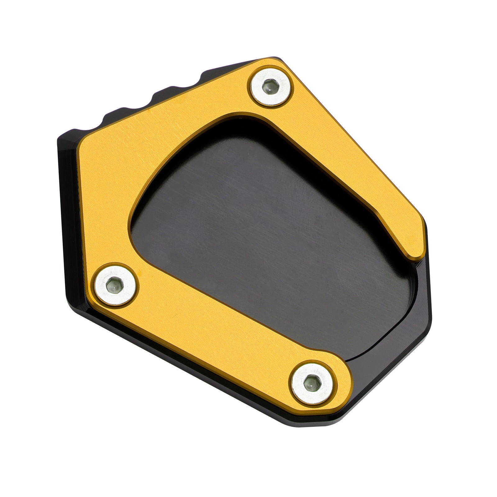 2016-2022 BMW K1600 Kickstand Enlarge Plate Pad