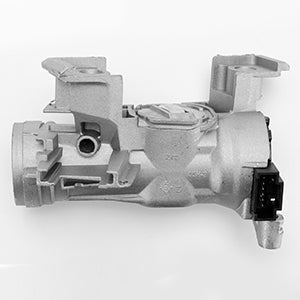 Ignition Switch With Lock Cylinder Key 1K0905851B 1K0953527D Fit For Volkswagen Tiguan 2008-2011