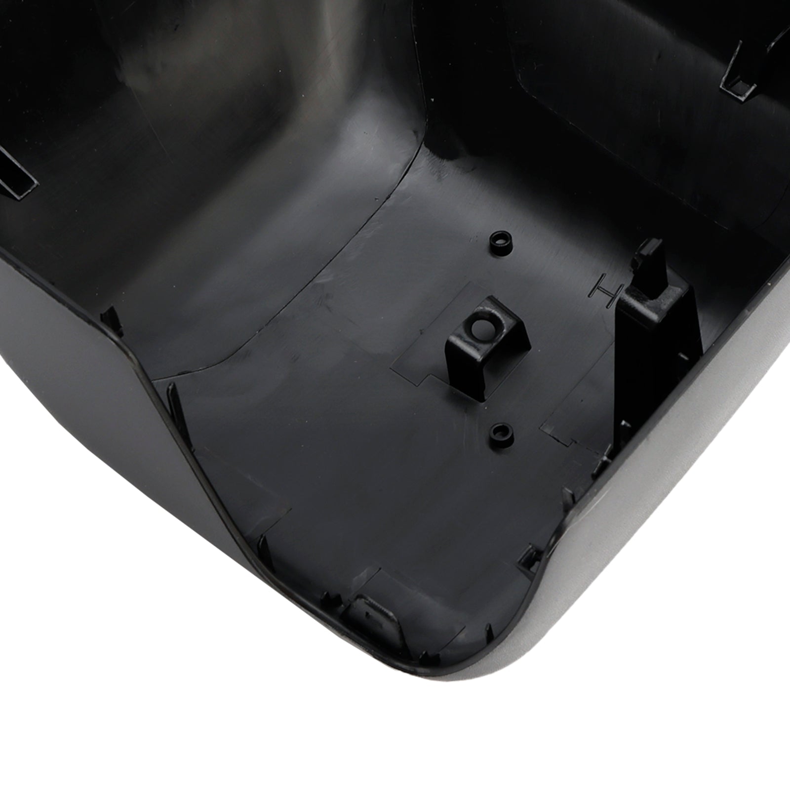 Mirror Cover Cap Trim Left Driver for Jeep Wrangler Jl 2018-2023 68361961AA