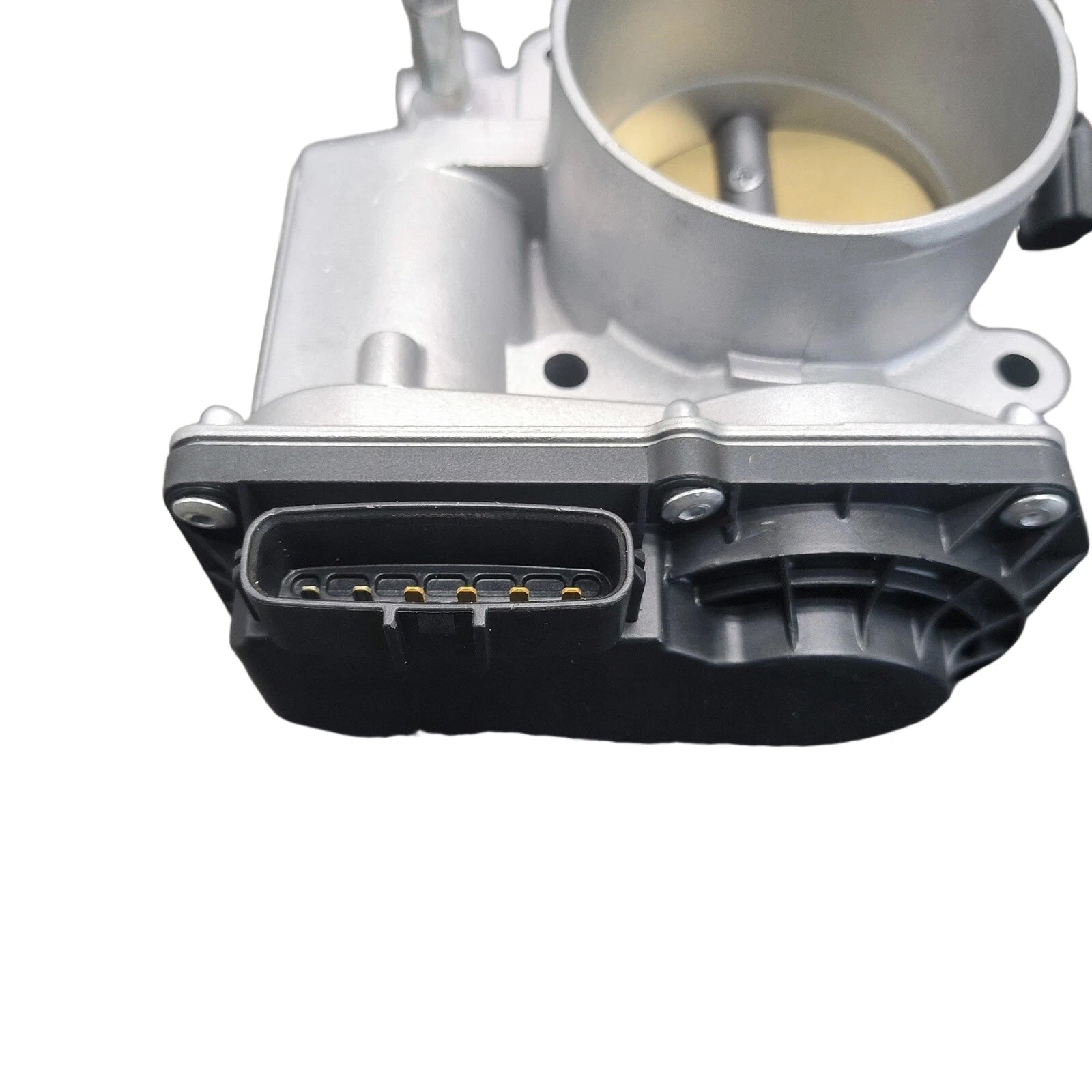 2006-2007 Subaru Impreza 2.5L With Turbo, exc. STi Throttle Body 16112-AA170