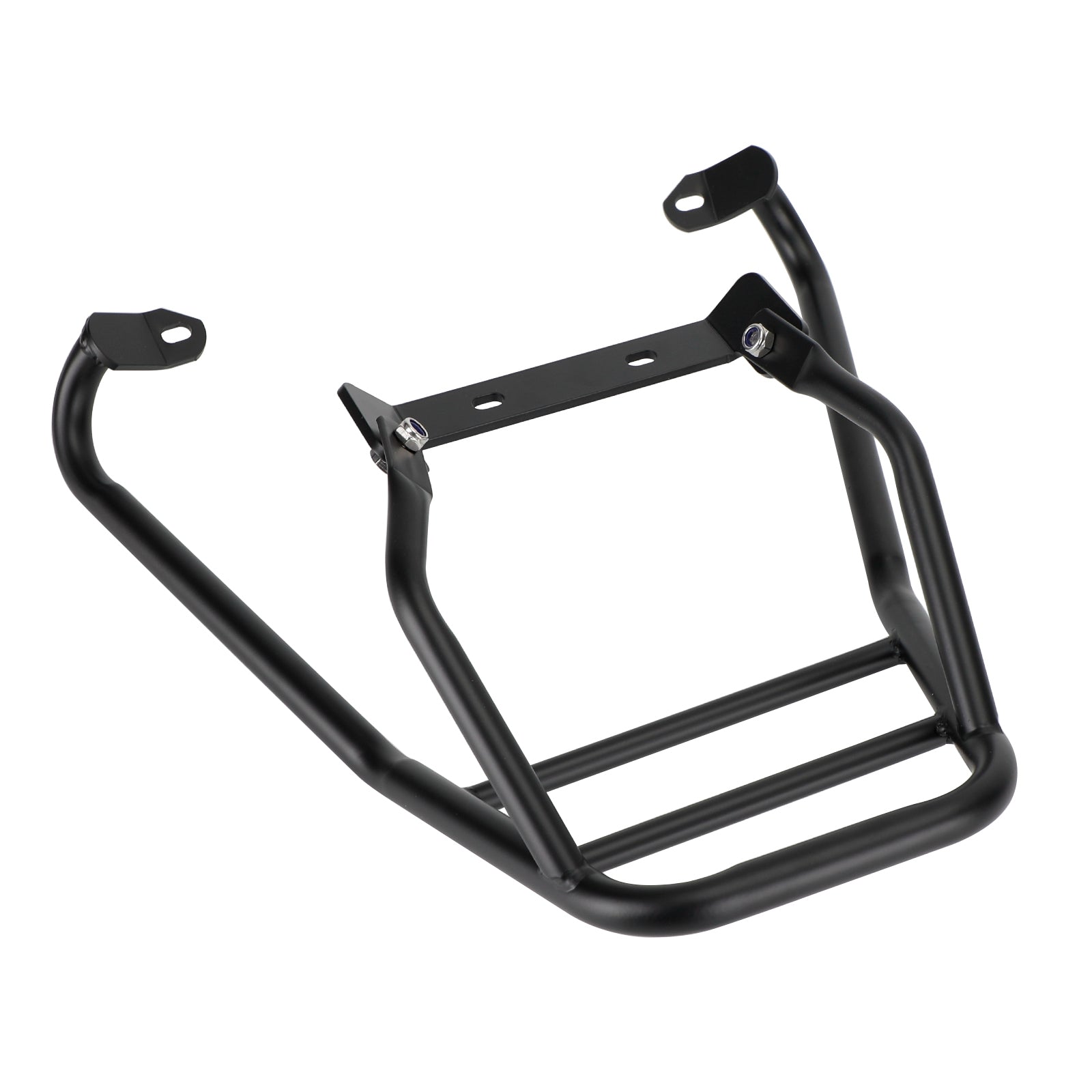 2018-2020 Ducati Scrambler 1100 PRO Rear Rack Luggage Carrier