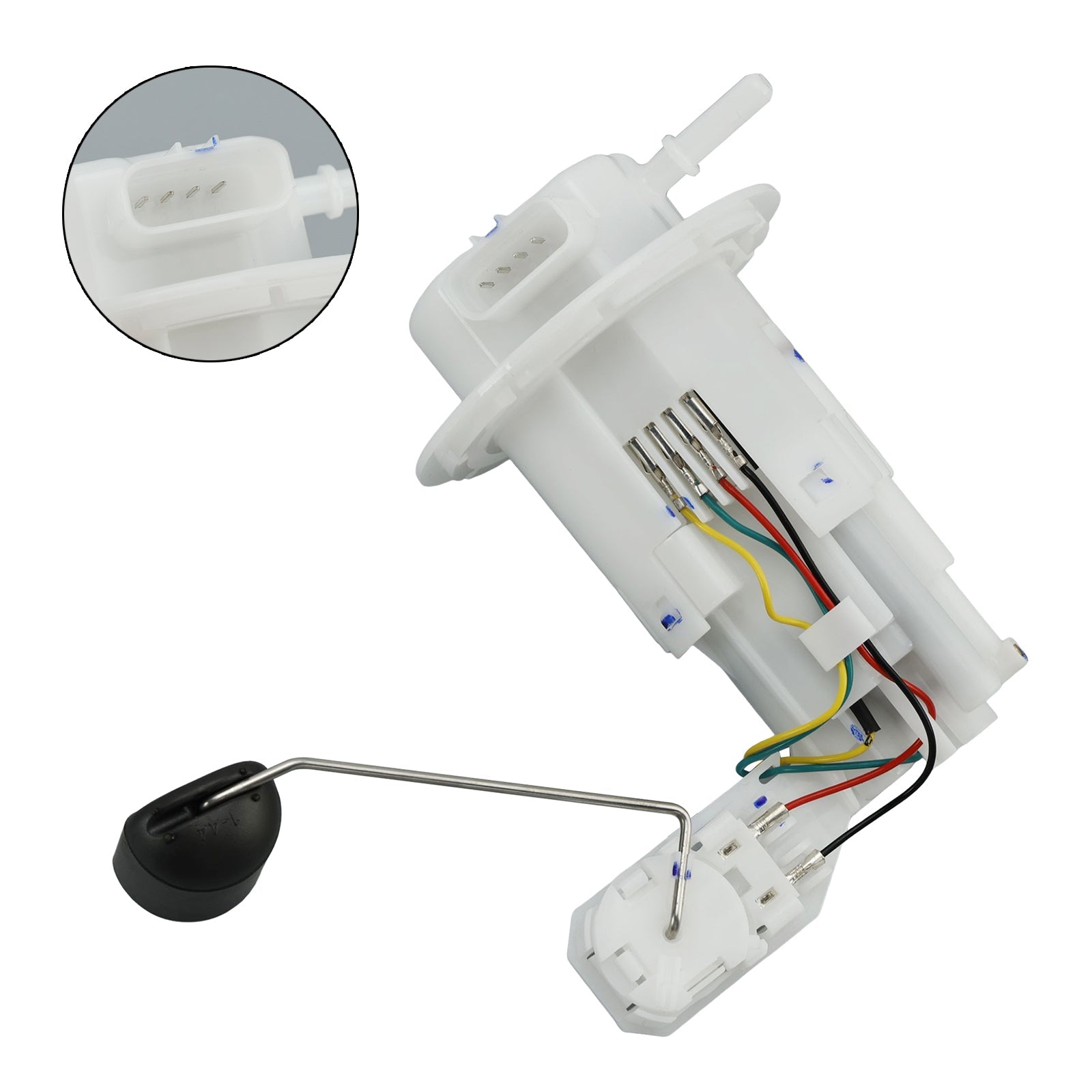 Fuel Pump Assembly 16700-K87-A01 Replace For Honda Rebel Cmx250 300 17-24 500
