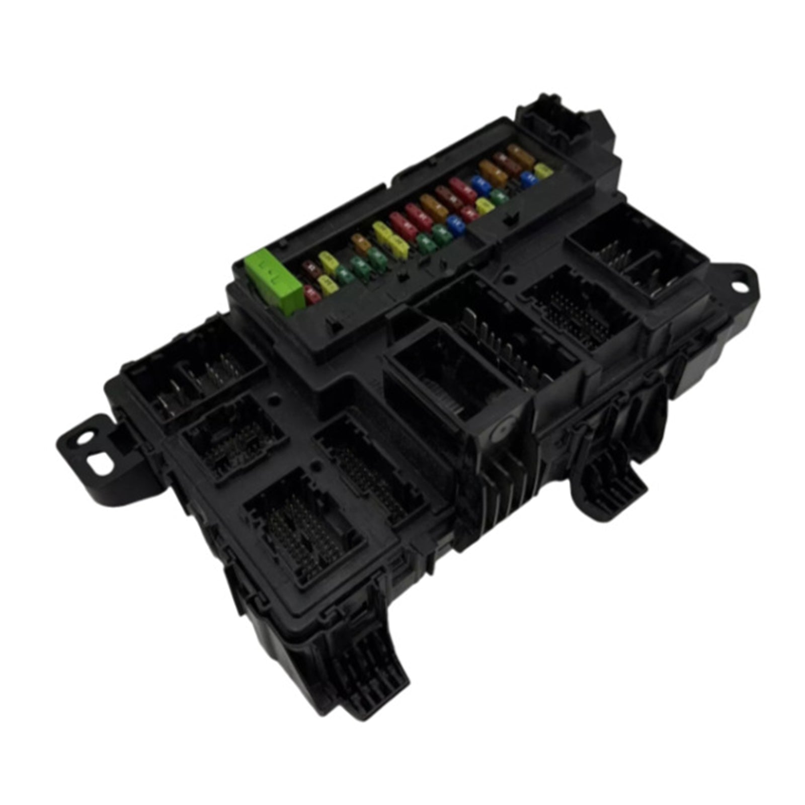 2019-2020 Ford F150 Theft-Locking Keyless Ignition Control Module JU5T15604JAR