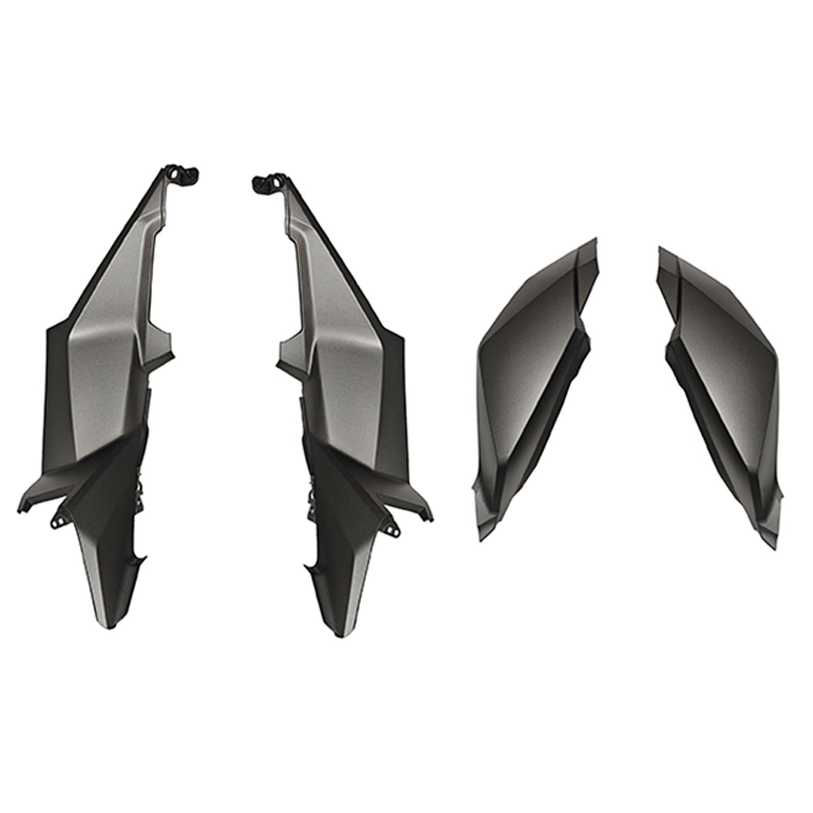 Injection Bodywork Fairing Kit for Honda X-ADV 750 2025-2026