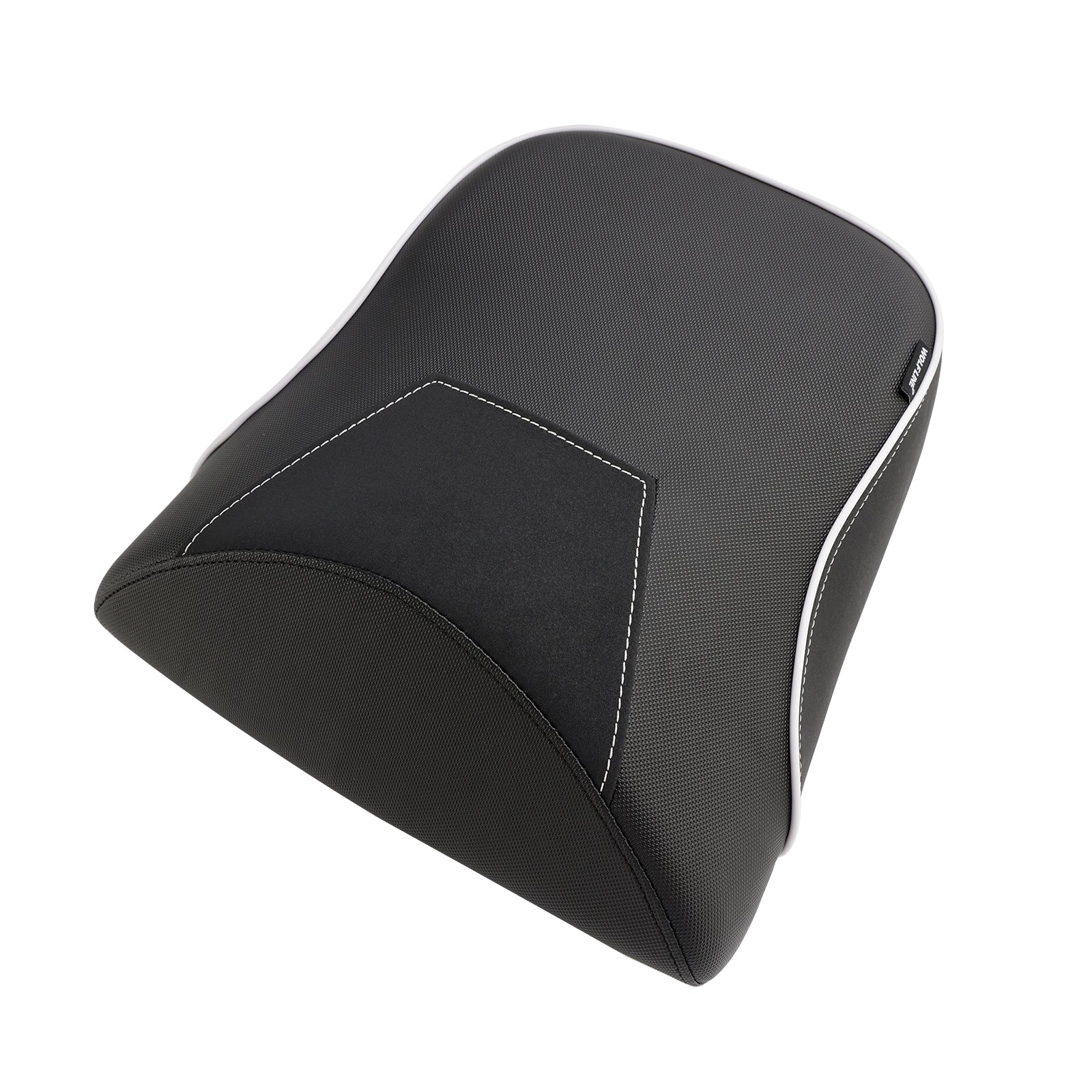 2021 2022 2023 Pan America 1250 Rear Seat Passenger Cushion Flat Black