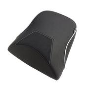 2021 2022 2023 Pan America 1250 Rear Seat Passenger Cushion Flat Black