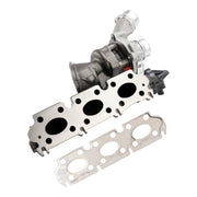 2016+ BMW 418i (F32 F36 F82) Turbocharger + Gasket 11657633795
