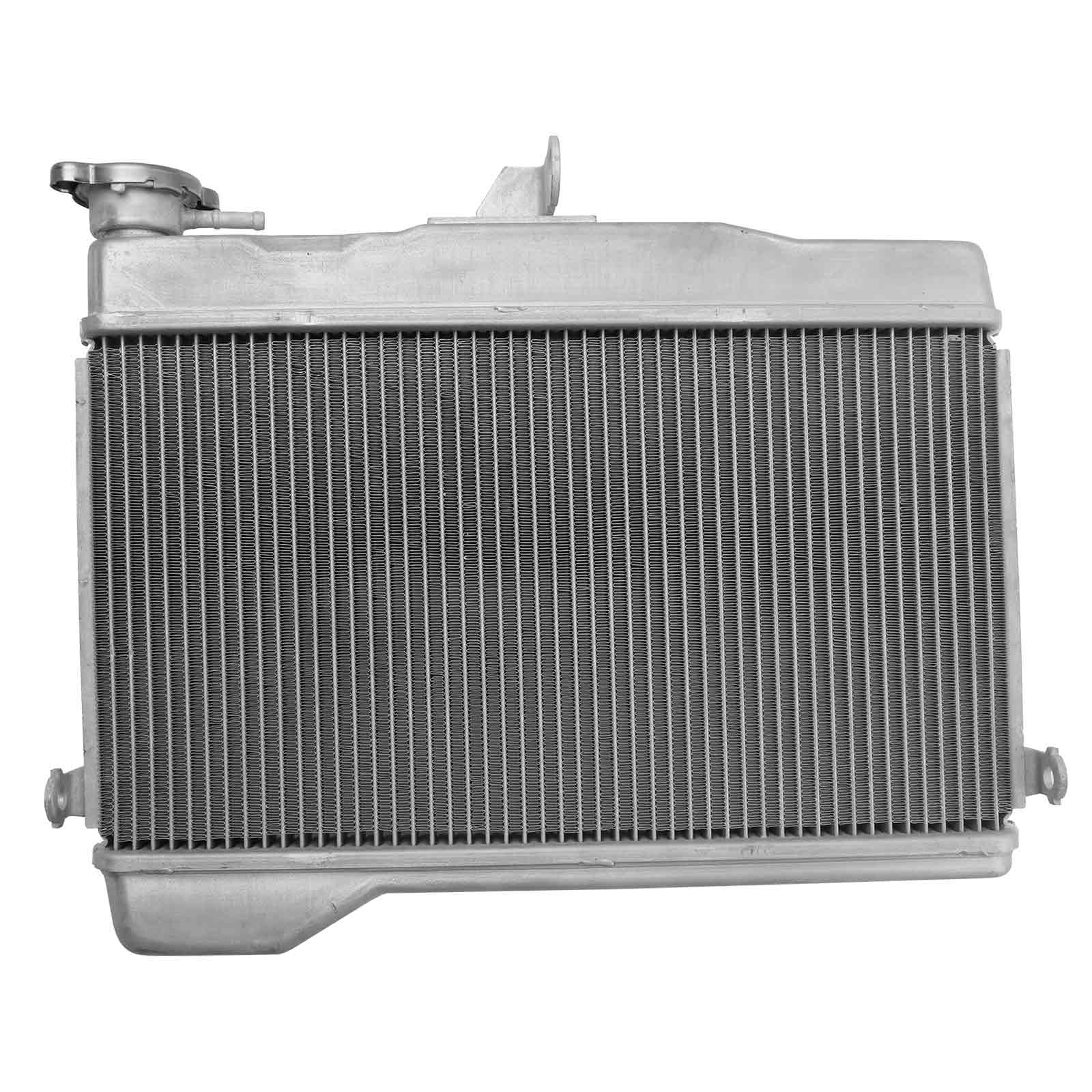 2019-2024 Yamaha Tenere 700 XTZ700 Radiator Cooling Engine Cooler