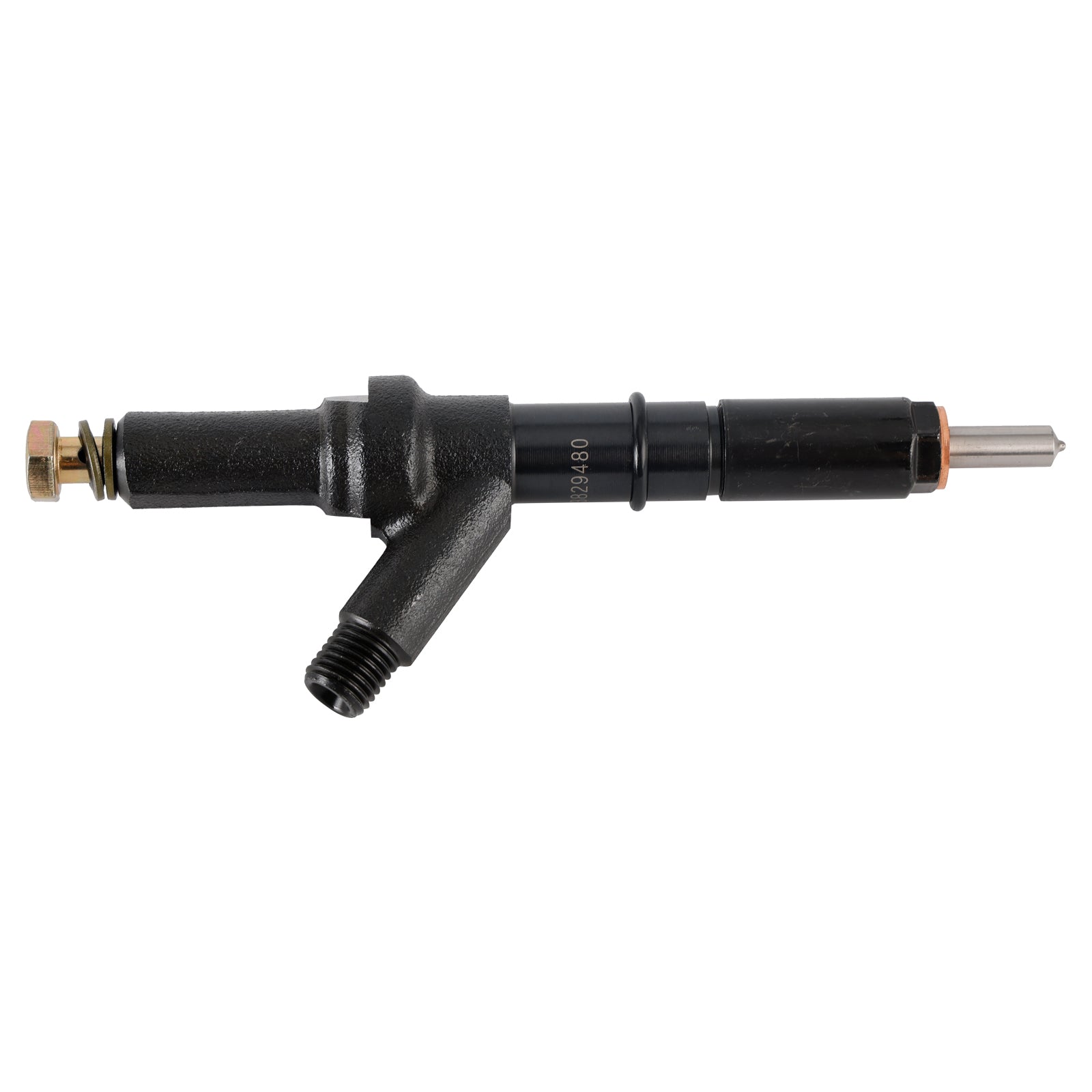 1Pcs Fuel Injector For ISUZU 4JH1 Engine 105118-8210 97382948 8973829480