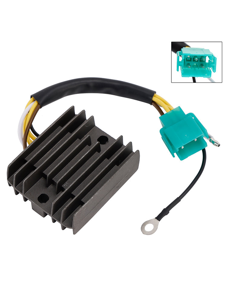 Voltage Regulator Rectifier For Kawasaki Z 900 Z1 Z 1000 A1 A2 21066-019