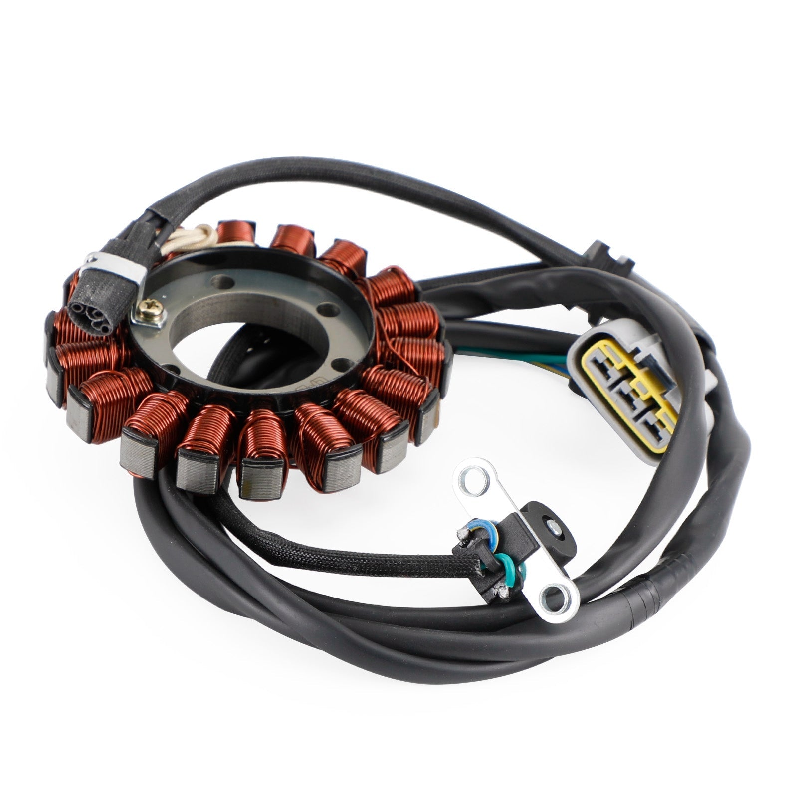 2021-2022 Speed Triple 1200 RR Alternator Stator T1302104 T1301502