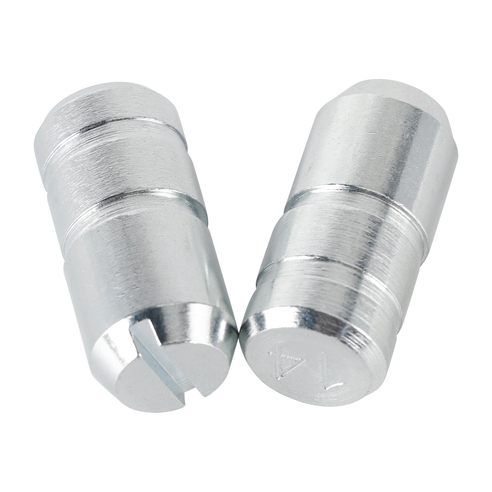 4PCS 37936 0.014" Offset 1.328" L Bellhousing Dowel Pin
