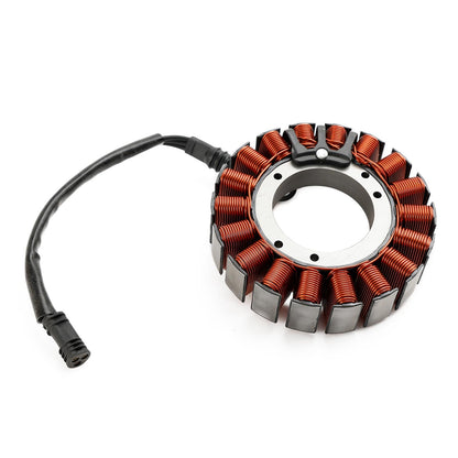 TOURING FLH FLT MODELS 2017 - 29900042A 12 VOLT 48 AMP ALTERNATOR STATOR FOR