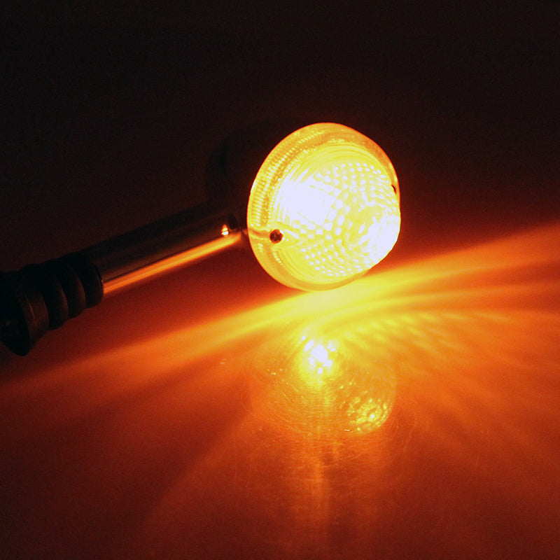 Bulb Turn Signals Light For Bonneville T100 Scrambler 900 Speedmaster Roadster