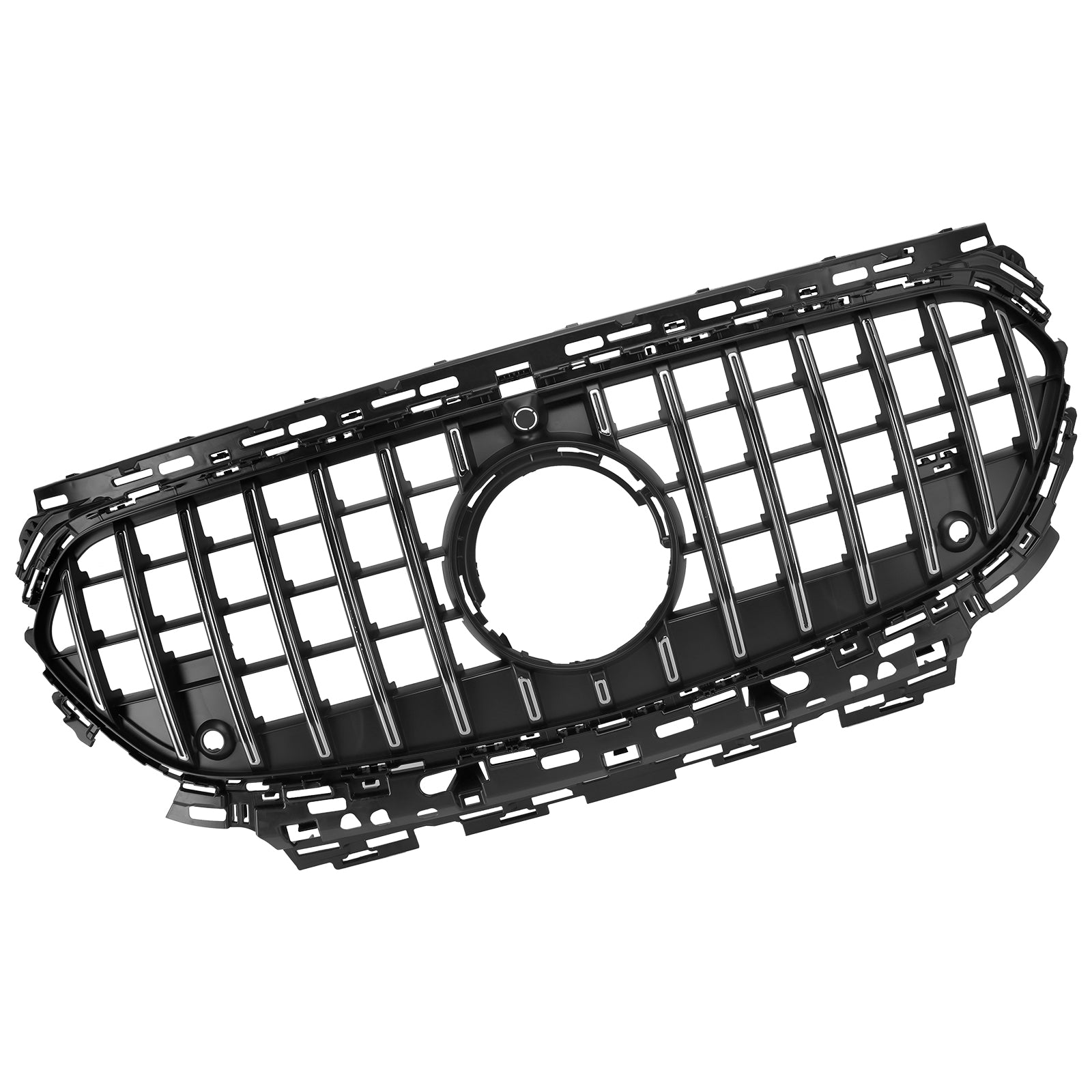 2024+ Mercedes-Benz E-Class W214 S214 X214 Front Bumper Grille Grill