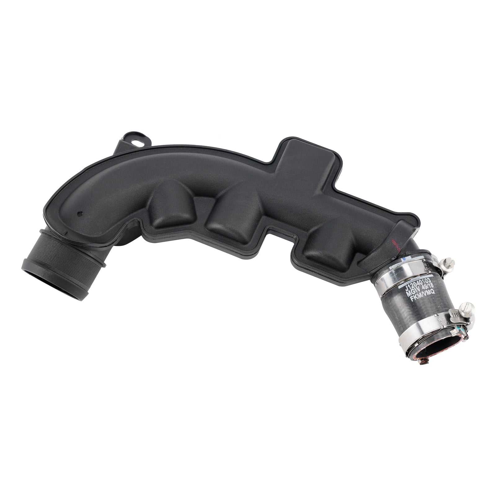1440J1 Intercharge Air Hose For Peugeot C4 Picasso C5 DS53008 508 RCZ 1.6 THP