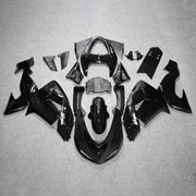 Injection Fairing Kit Bodywork Plastic ABS fit For Kawasaki ZX10R 2006-2007
