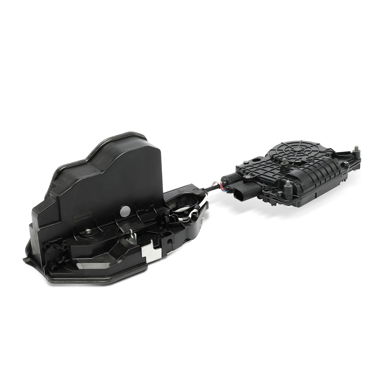 Front Right Door Lock Actuators 51217315022 for BMW X5 E70 07-12 X6 E71 08-14