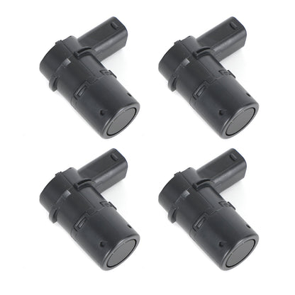 4X PDC Parking Sensor 735393479 For Alfa Romeo 147 156 159 Fiat Stilo Lancia Generic