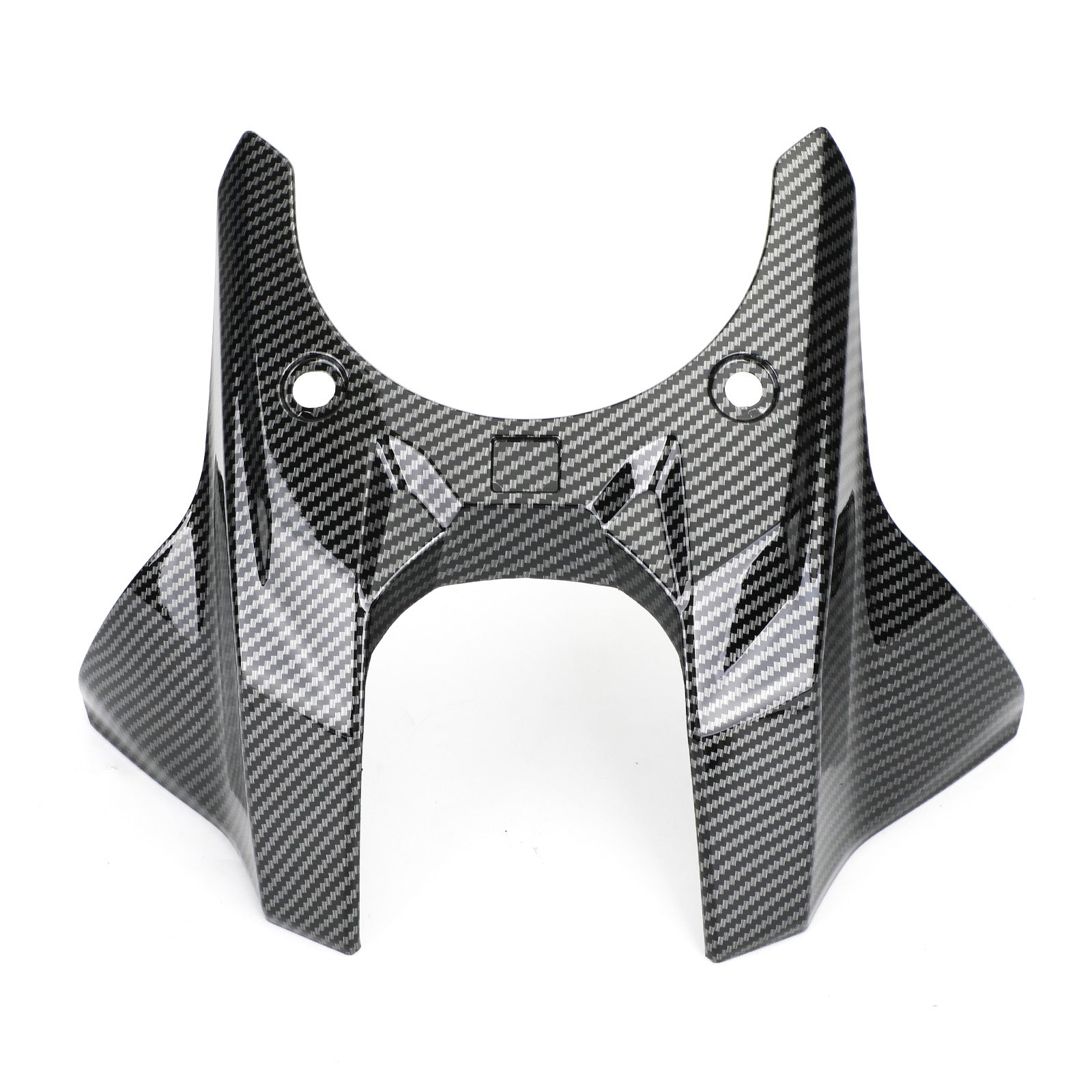 Carbon Airbox Tank Cover Cowl Fit for Honda CB650R CBR650R 2019 2020 2021