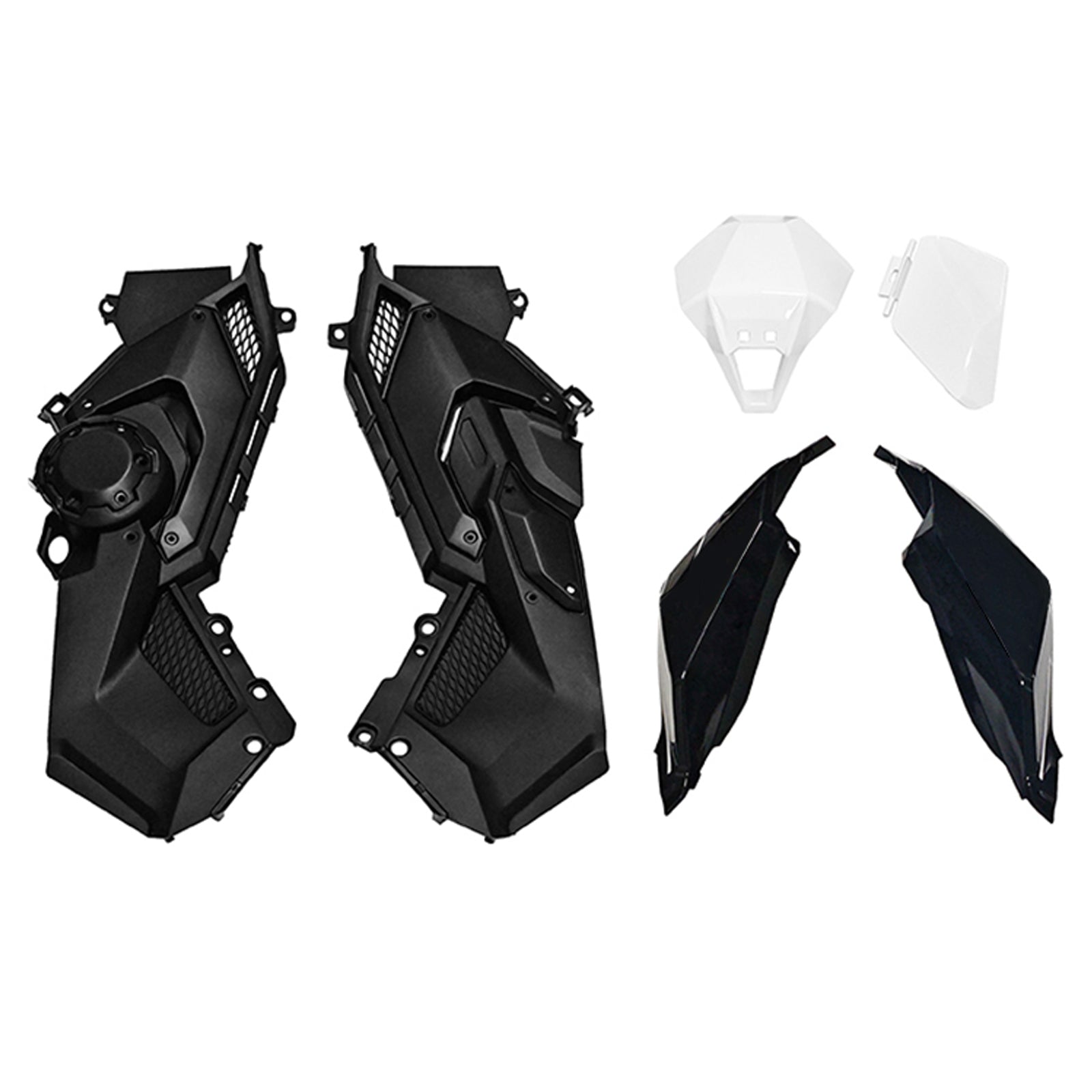 Injection Bodywork Fairing Kit for Honda X-ADV 750 2025-2026