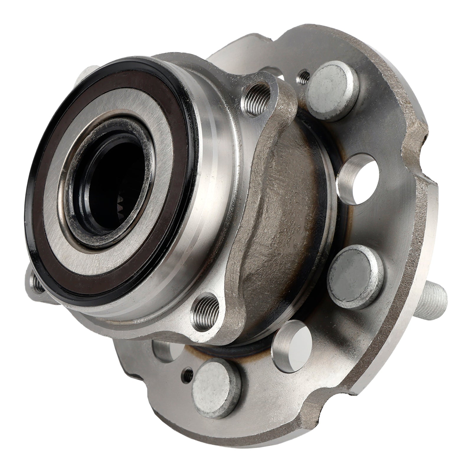 Rear Wheel Hub Bearing For Acura MDX ZDX Honda Pilot AWD 2008 2009 2010-2013