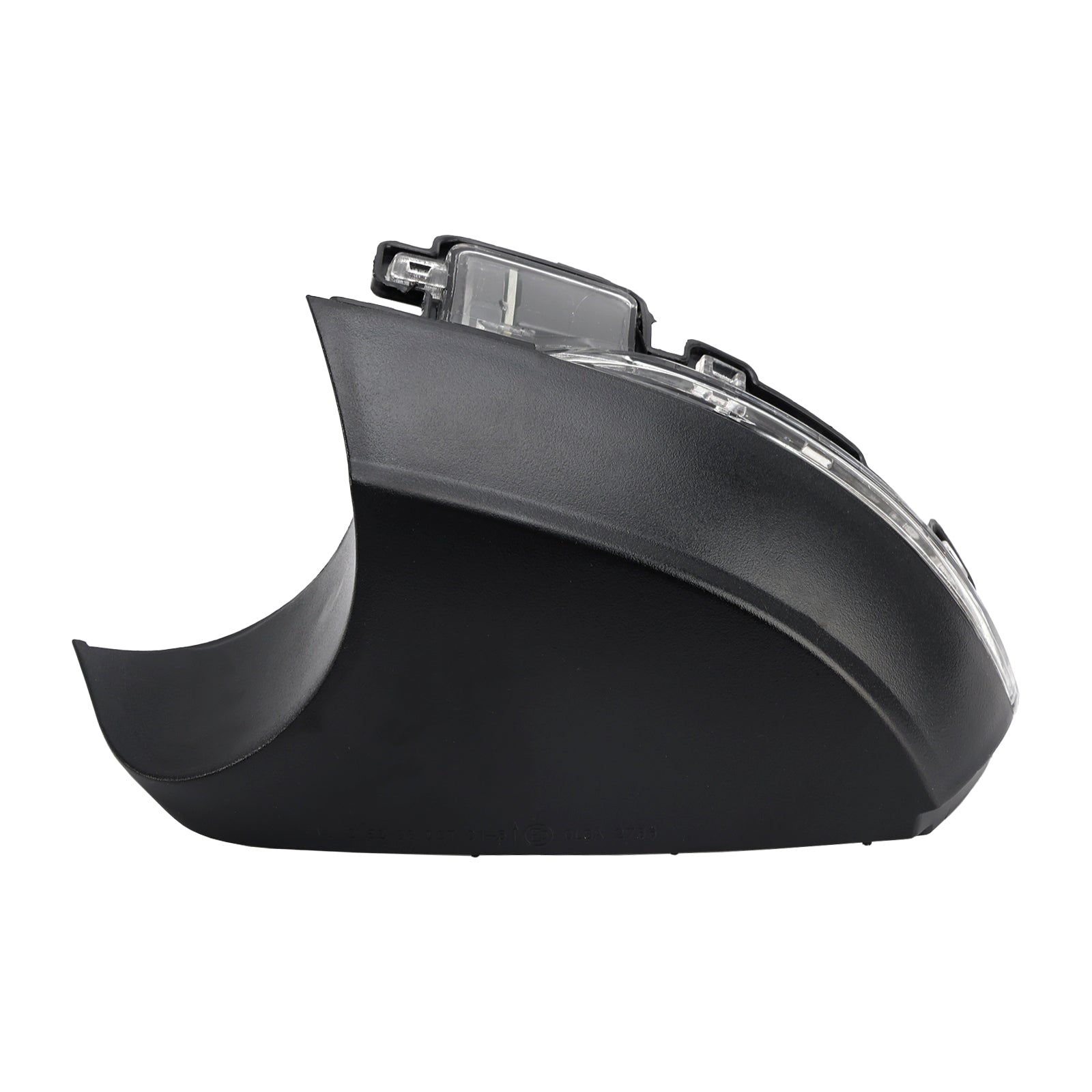 Left Side Mirror Indicator Light Lamp for VW Polo MK5 6C 2009-18 6R0949101