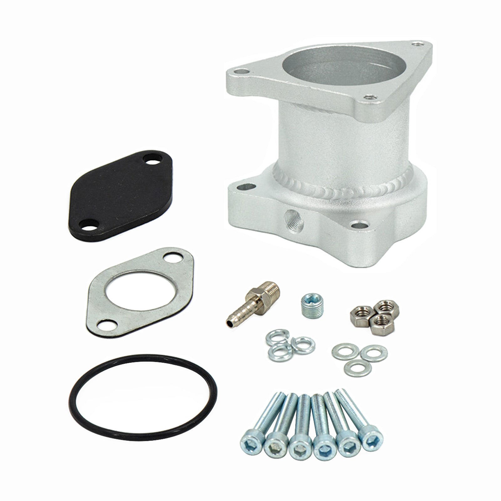 Seat Leon - BKD / AZV (PD140) & BMN (PD170) 2.0 16v PD & PPD Engines Deleted Valve Pipe Kit