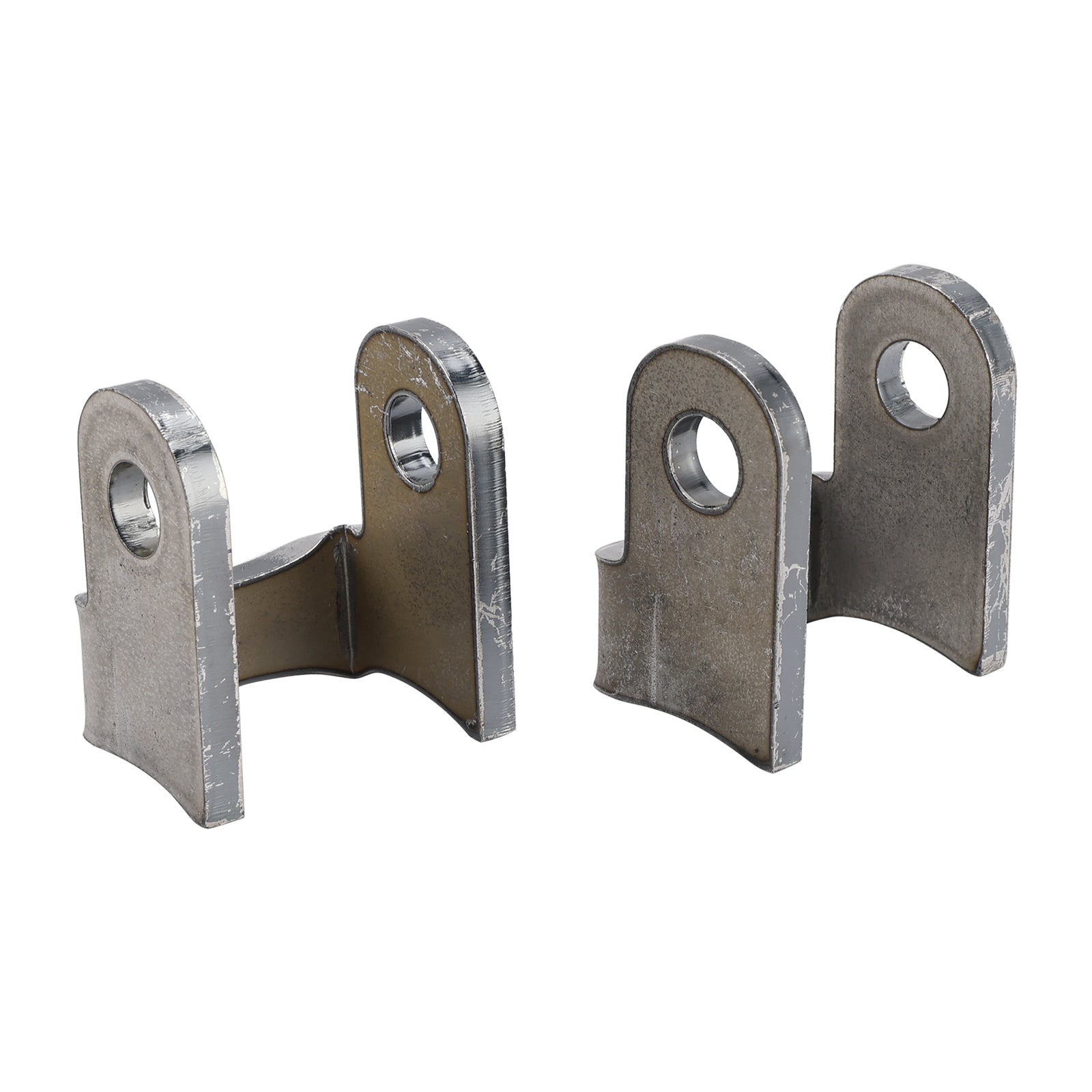 3" Universal Shock Mount Bracket 1/2" Bolt Hole For 1.75"–3" Performance Suspension