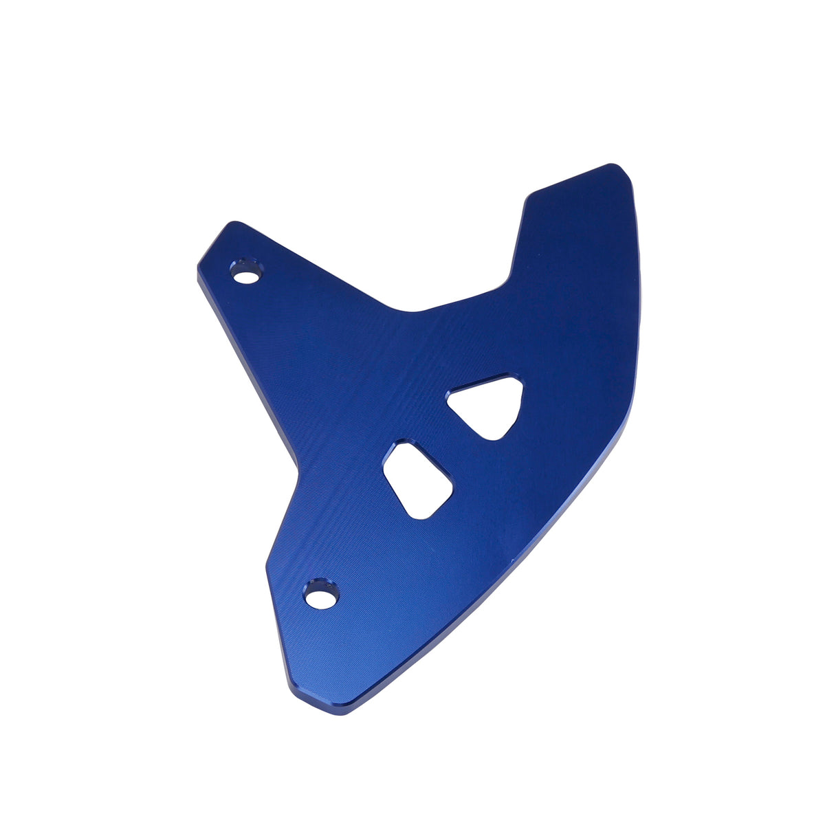 Rear Brake Disc Guard Cover For Suzuki DR-Z400SM 2000-2024 DRZ400/S/E Blue