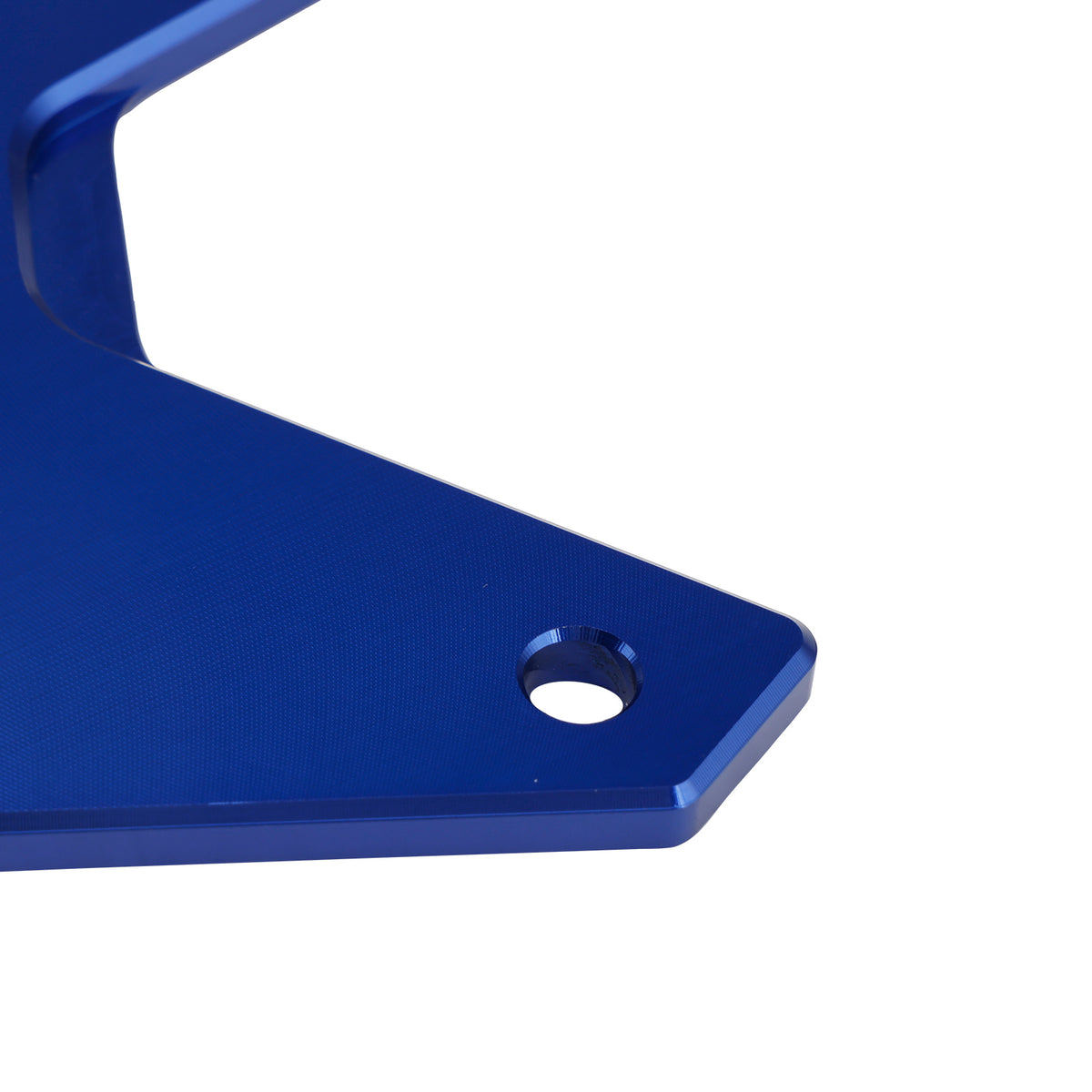 Rear Brake Disc Guard Cover For Suzuki DR-Z400SM 2000-2024 DRZ400/S/E Blue