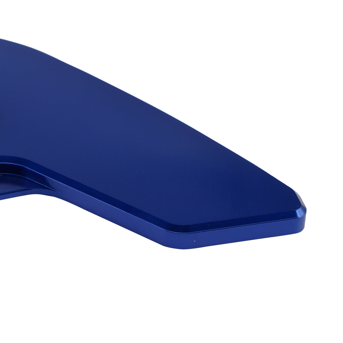 Rear Brake Disc Guard Cover For Suzuki DR-Z400SM 2000-2024 DRZ400/S/E Blue