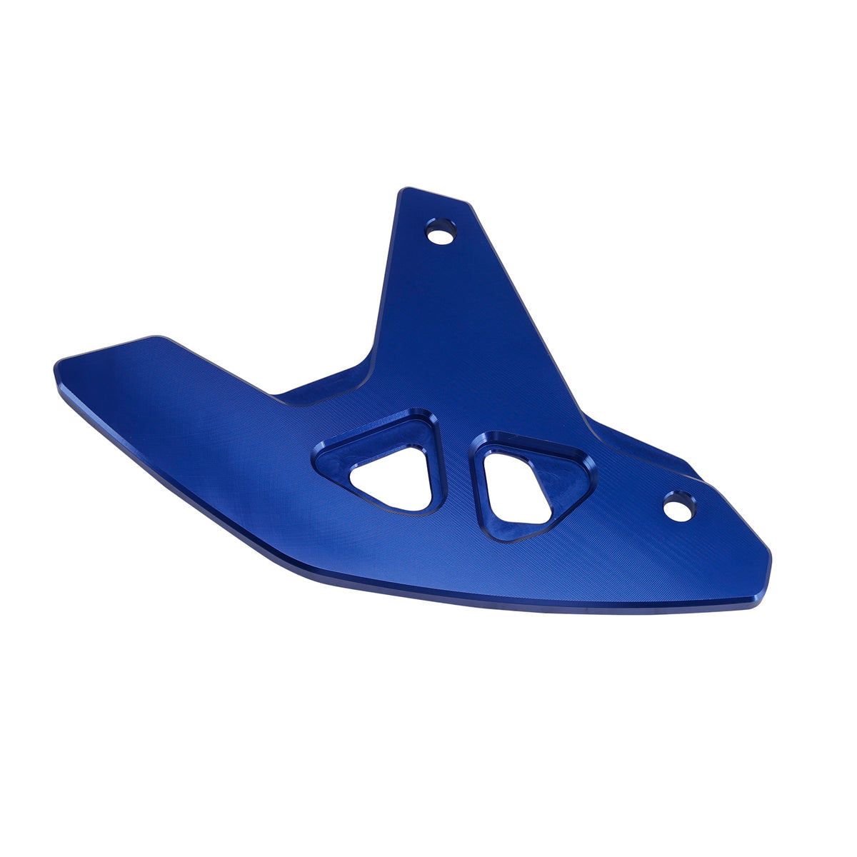 Rear Brake Disc Guard Cover For Suzuki DR-Z400SM 2000-2024 DRZ400/S/E Blue