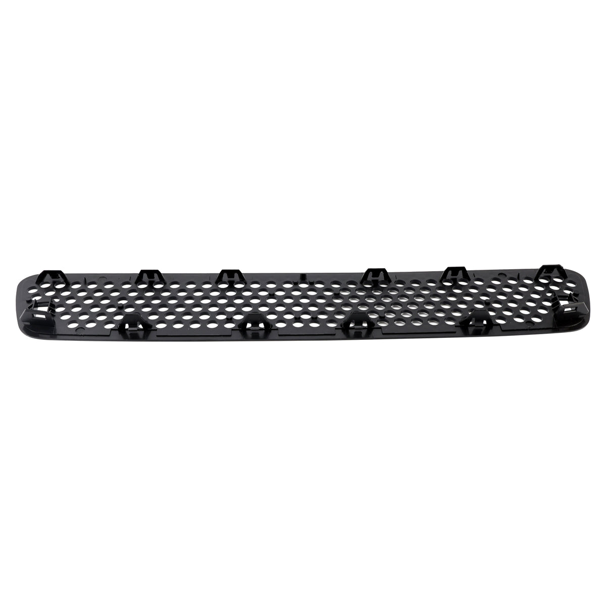 Hood Grille Center Vent Air Inlet 51132694723 For BMW E46 M3 2001-2006