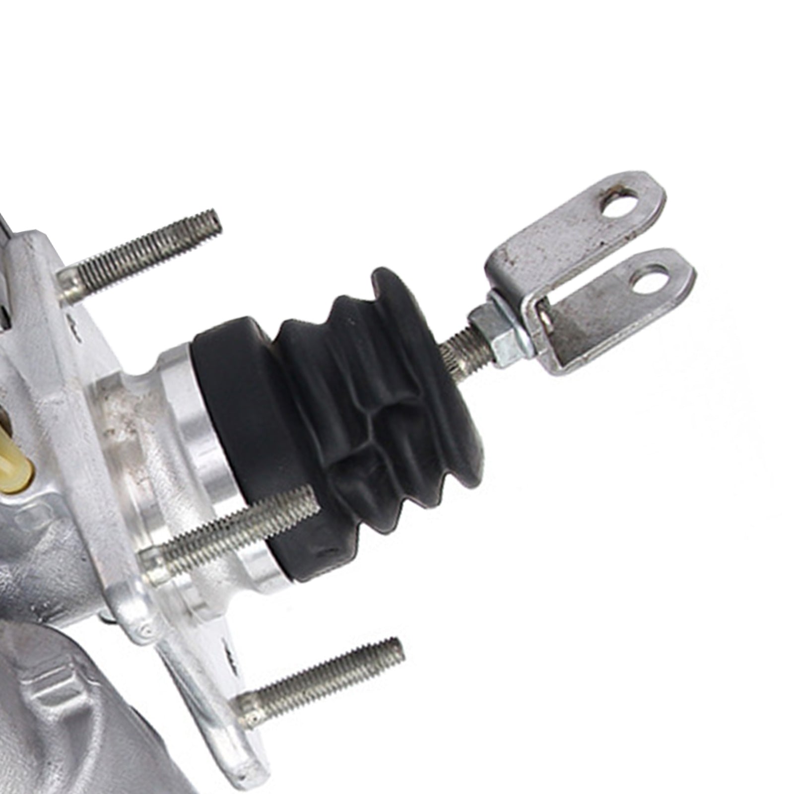2010-2015 Toyota Prius ABS Anti Lock Brake Booster Pump Actuator 47270-47030