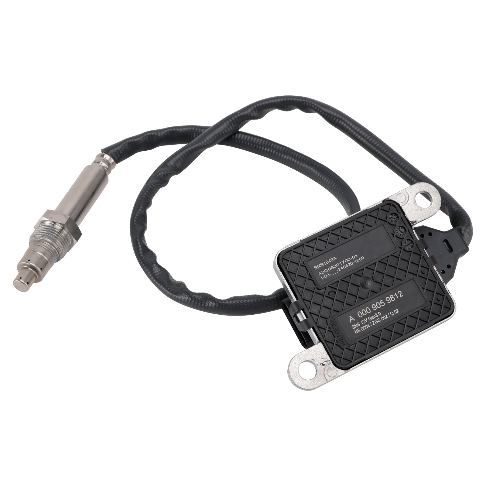 2018-2021 Mercedes-Benz Sprinter 3-T B910 2.1 Van Nox Nitrogen Oxide Sensor A0009059812
