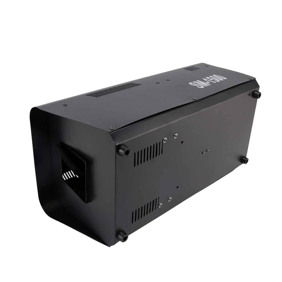 1500W Snow Machine with Wired Remote – Snowflake Maker for Christmas