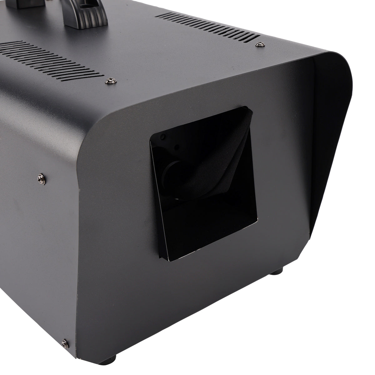 1500W Snow Machine with Wired Remote – Snowflake Maker for Christmas