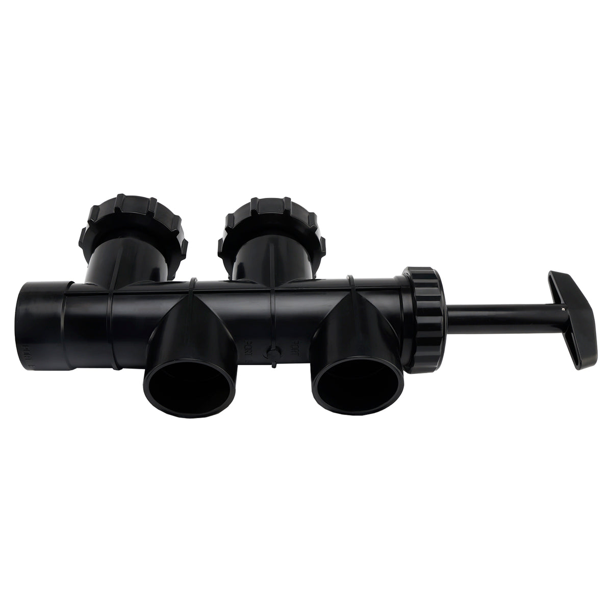 SP0410X502S 2" Slide Valve Assembly for Hayward Pro-Grid/Micro-Clear D.E.Filters