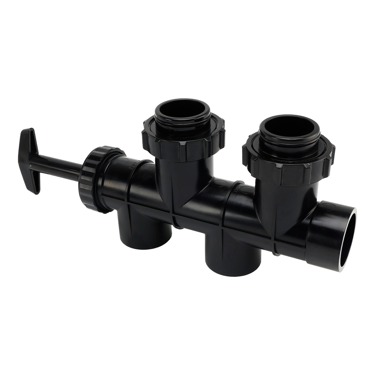SP0410X502S 2" Slide Valve Assembly for Hayward Pro-Grid/Micro-Clear D.E.Filters