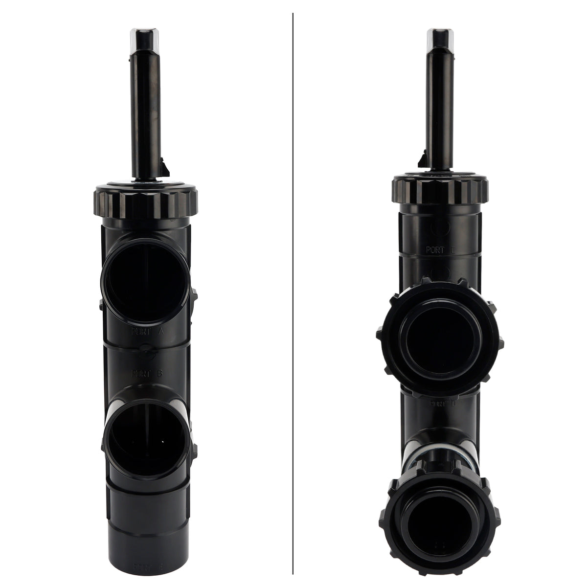 SP0410X602S 2" Slide Valve Assembly For  Hayward Pro Series S311SX  and S360SX