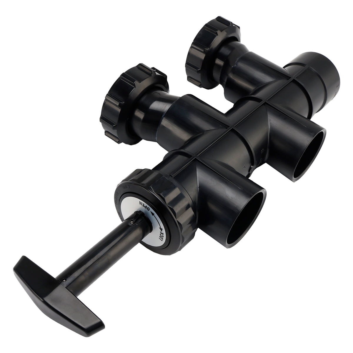 SP0410X602S 2" Slide Valve Assembly For  Hayward Pro Series S311SX  and S360SX